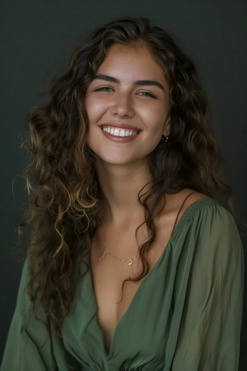 Camila Rivers