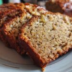 Banana Zucchini Bread