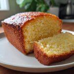 Butter Cake Recipe