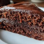 Classic Southern Coca Cola Cake Recipe