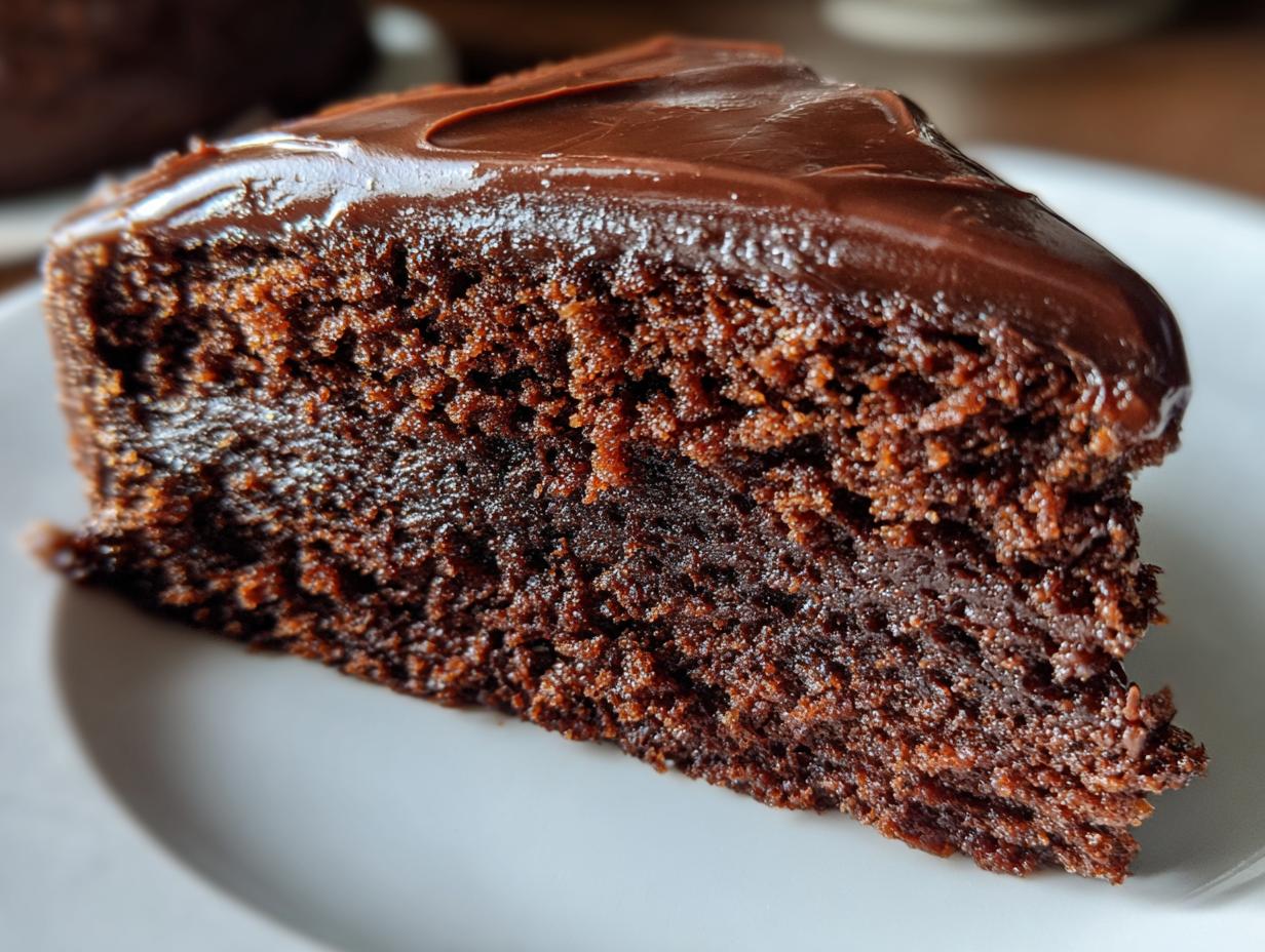 Classic Southern Coca Cola Cake Recipe – Irresistible 2-Step Magic Dessert!