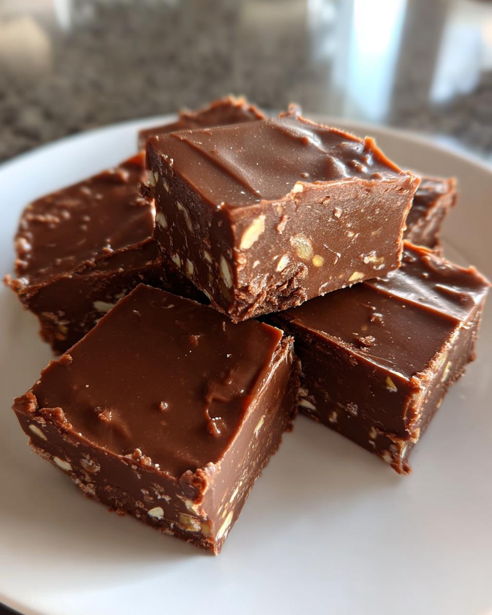 Jalapeno Mexican Fudge - detail 1