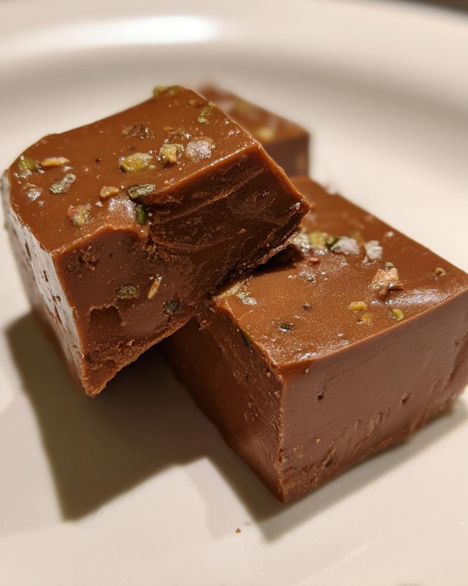 Jalapeno Mexican Fudge - detail 2