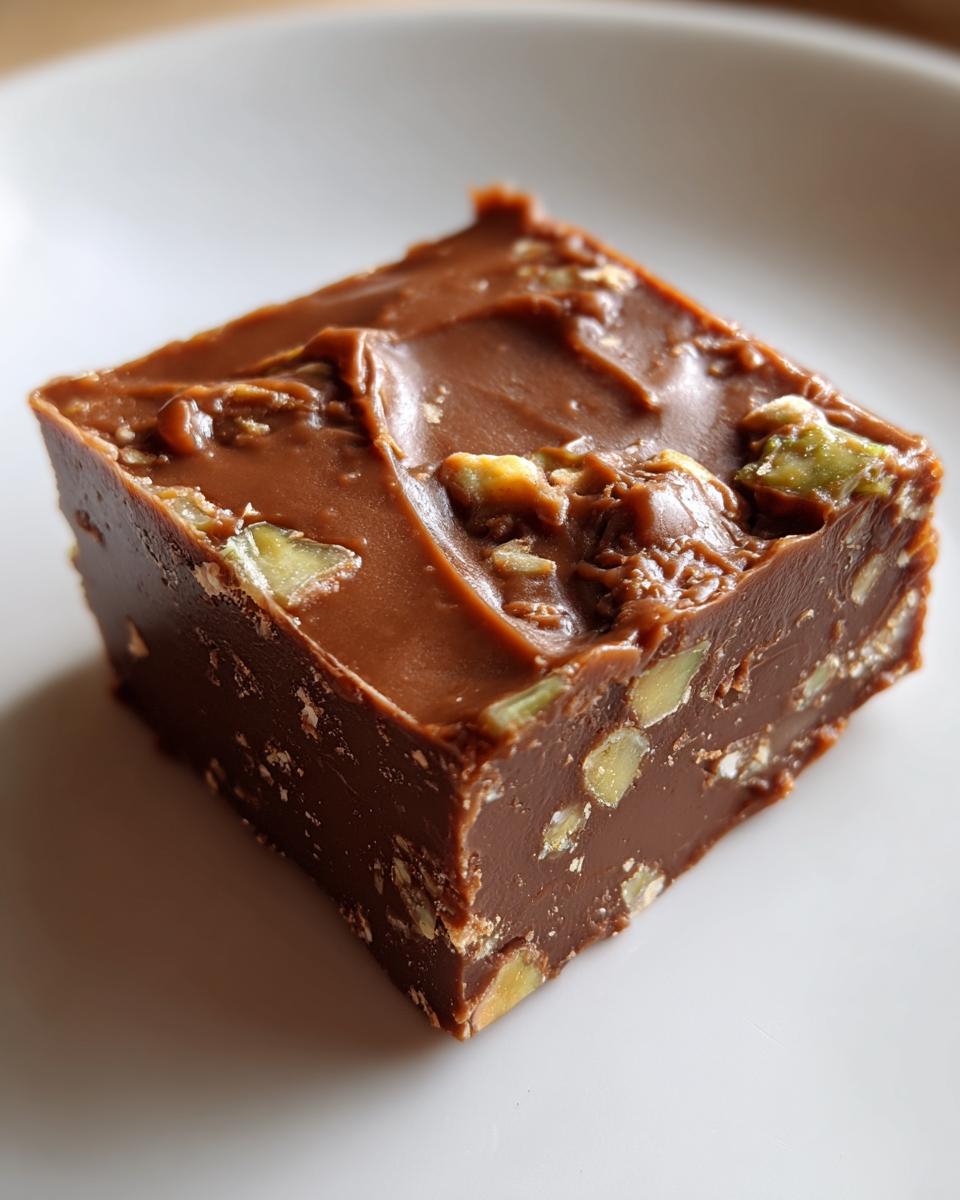 Jalapeno Mexican Fudge - detail 3