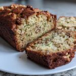 The BEST Zucchini Bread Recipe
