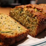 Zucchini Bread Recipe